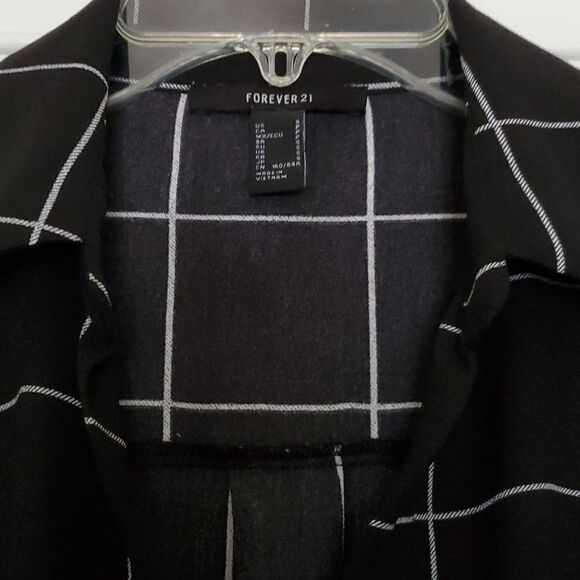 Forever 21 Women's One Piece Bodysuit Size Small - Picture 5 of 10